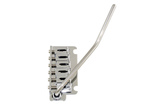 Guitar bridge - Gotoh 510TS-FE1 fulcrum trem - steel block & steel saddles
