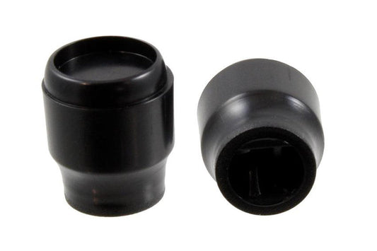 Switch knobs for Tele - round - fits USA switch