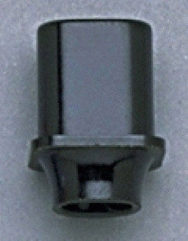 Switch knobs for Tele® - top hat - fits USA switch
