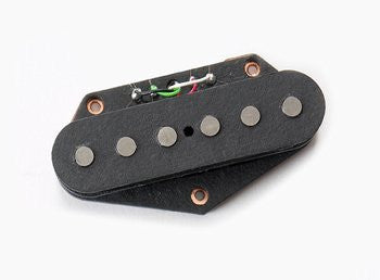 Pickup - Razor Stacked bridge pickup for Tele
