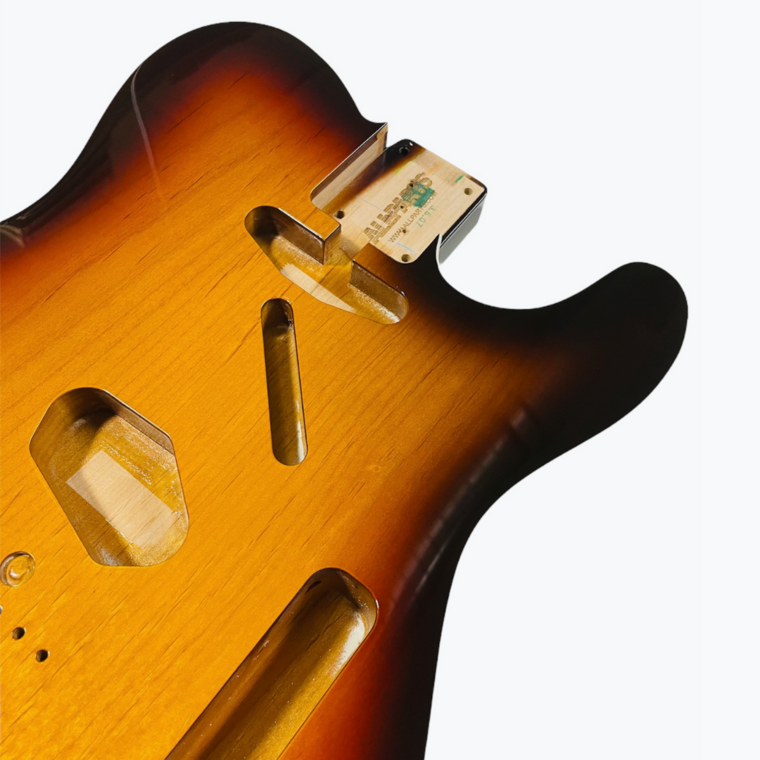 Telecaster replacement hot sale parts