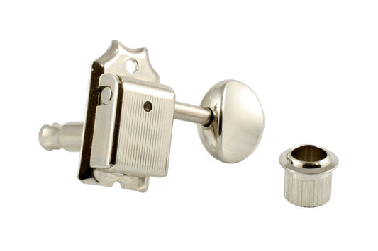 Gotoh SD91 Vintage Style 6-in-line Tuning Keys