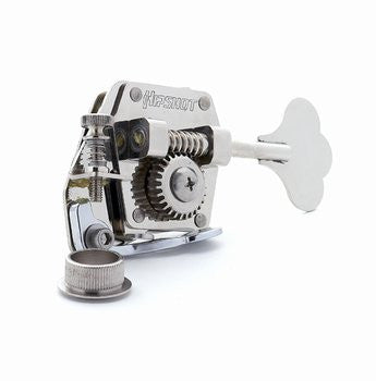 Hipshot Bass Extender BT3