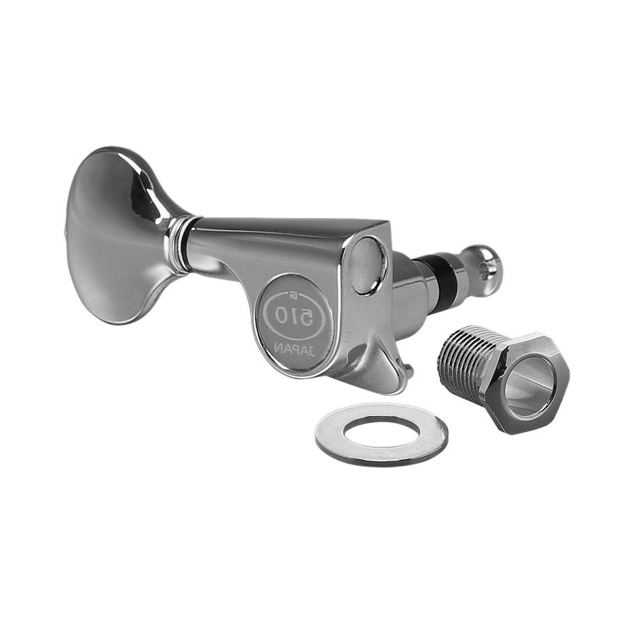 Gotoh SGI510 Baby 6-in-line Tuning Keys - Left-handed - click for colour options