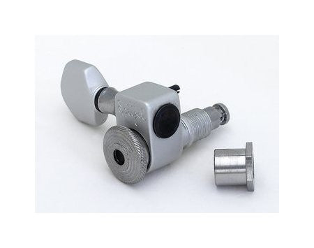 Tuning keys - Sperzel locking keys  6-in-line - left-handed