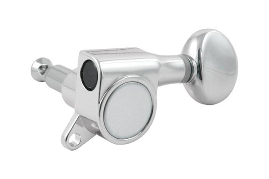 Economy tuning keys 3x3