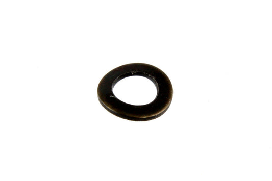 Tuning key washers for guitar - metal spring - between button and housing