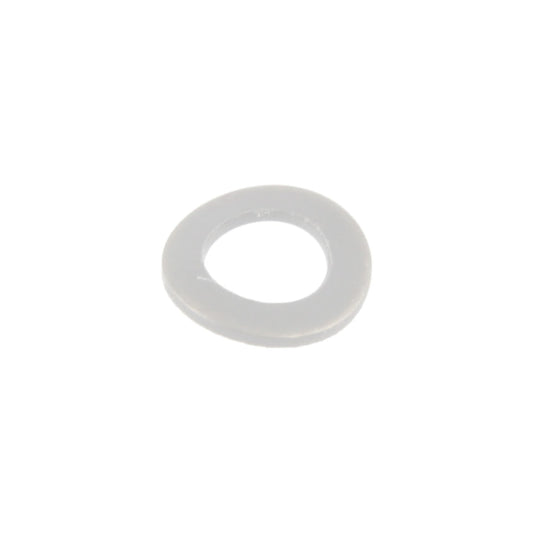 Tuning key washers for guitar - plastic - between button and housing