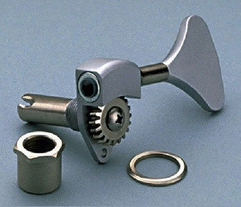 Hipshot UltraLite HB6Y bass key bass or treble side - 3/8" post
