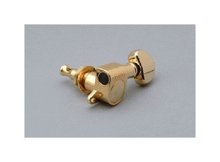 Grover 305/6 mid-size Rotomatics 6-in-line