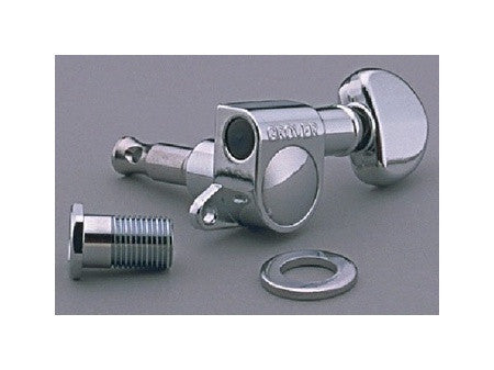 Grover 305/6 mid-size Rotomatics 6-in-line