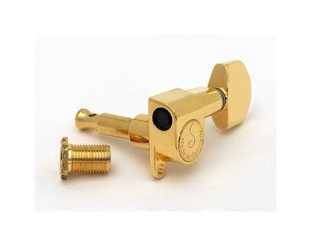 Schaller mini tuning keys 3x3