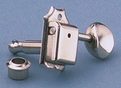 Tuning keys - Economy tuning keys  vintage style 6-in-line