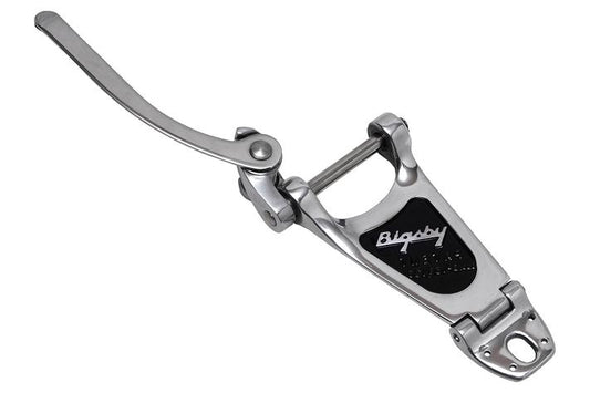 Bigsby B3 vibrato tailpiece - left-handed
