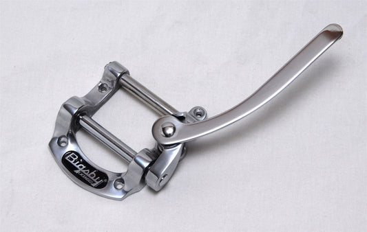 Bigsby B50 vibrato tailpiece - licensed
