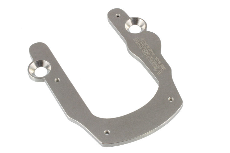 Vibramate V5 Bigsby B5 mounting plate
