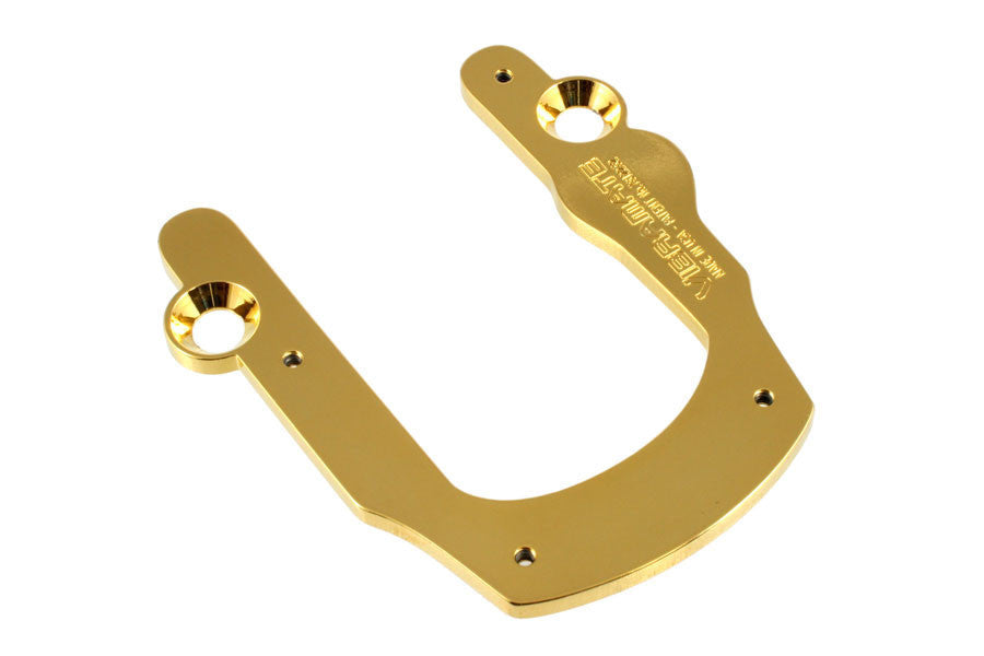 Vibramate V5 Bigsby B5 mounting plate
