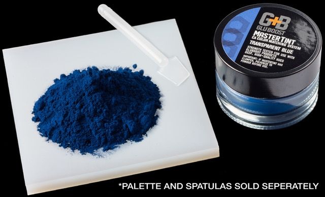 Gluboost MasterTint Blue