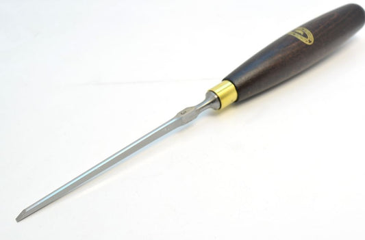 Crown Hand Tools 3mm Bevel Edge Chisel