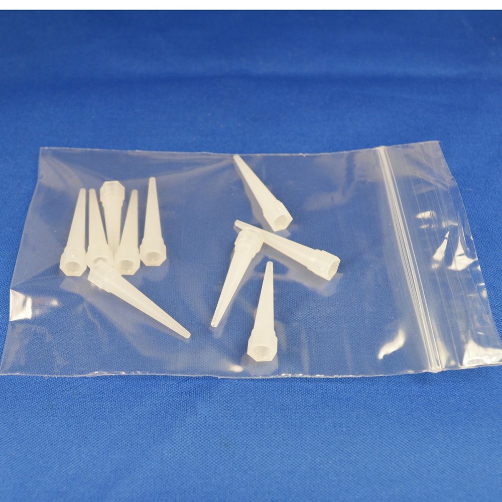 Gluboost Extender Tips pack of 10