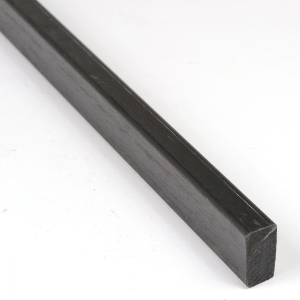 Graphite Tone Truss Rod - Available in different Sizes