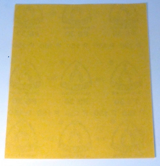 Klingspor Abrasive Sandpaper