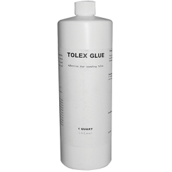 Tolex glue  - water based, 1 Quart