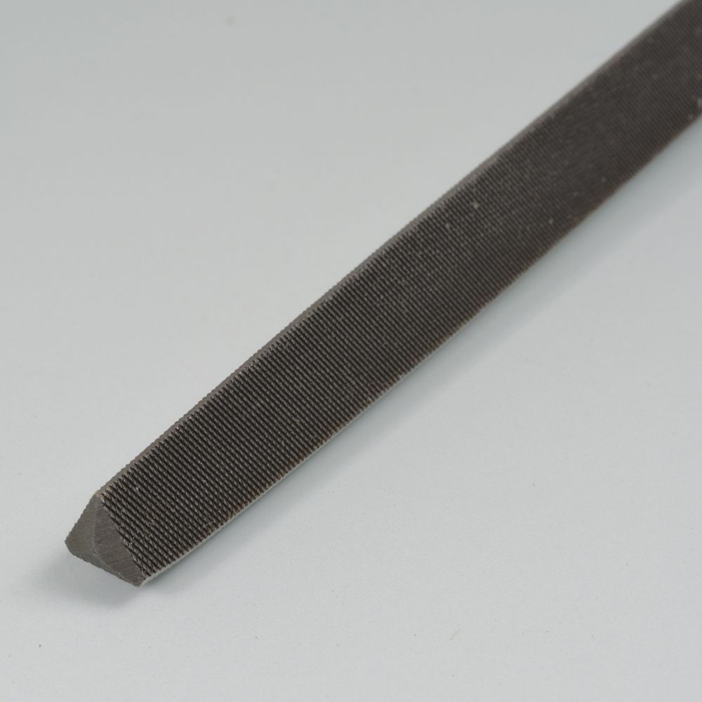 Summit Triangular Fret Dressing File