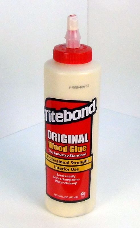 Titebond Original Glue