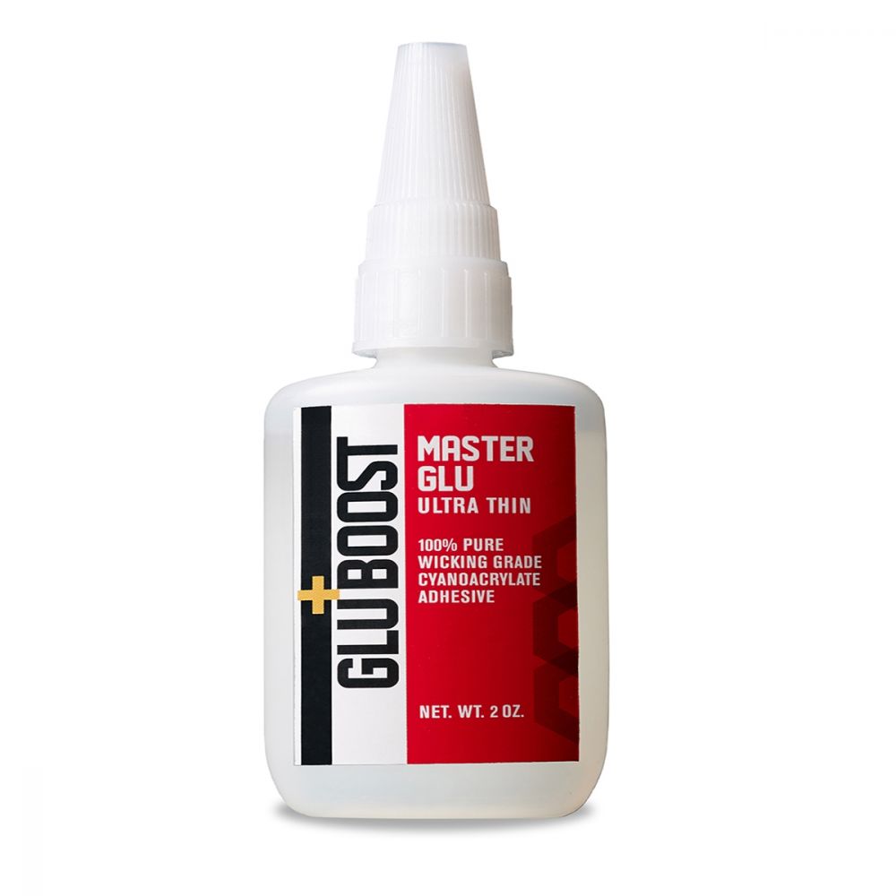 Gluboost Masterglu Ultra Thin